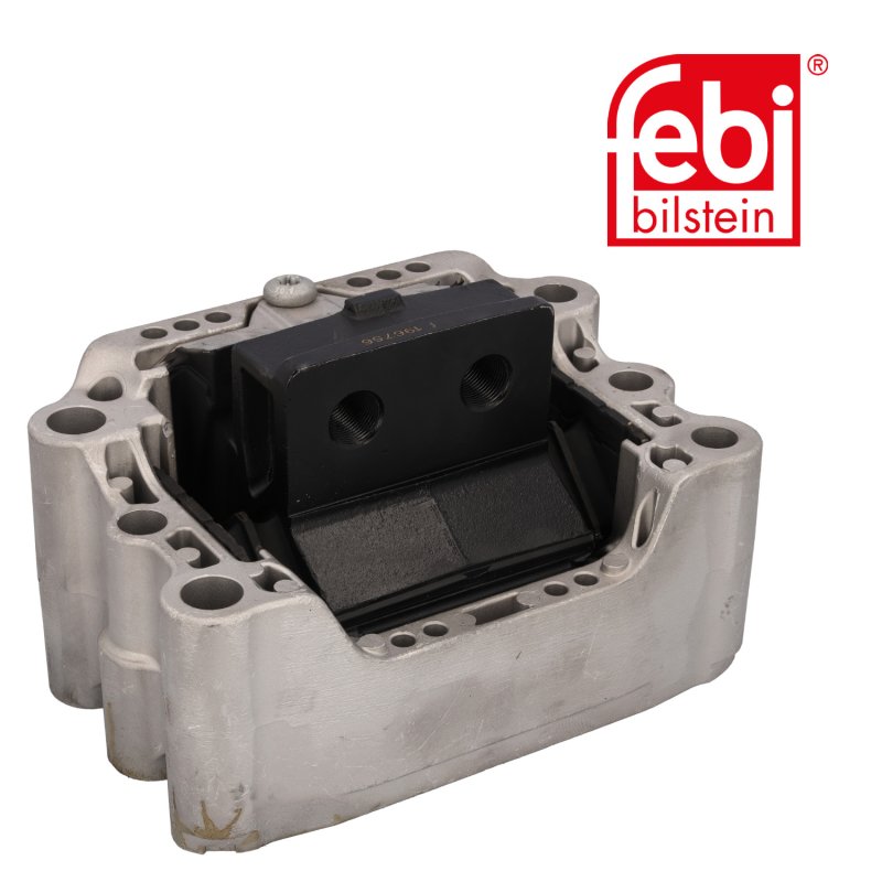 Support de moteur
