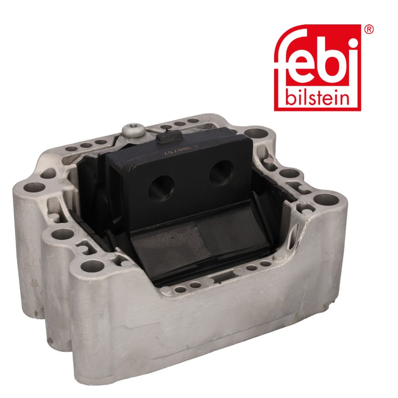 Support de moteur