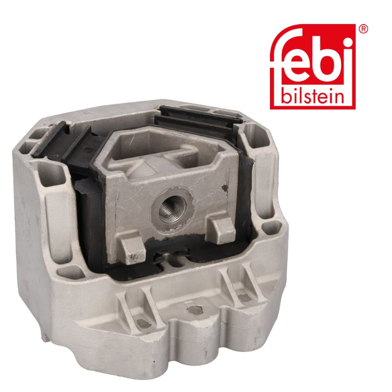 Support de moteur