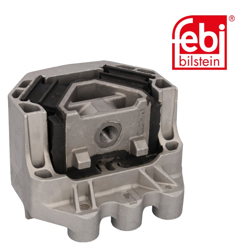 Support de moteur