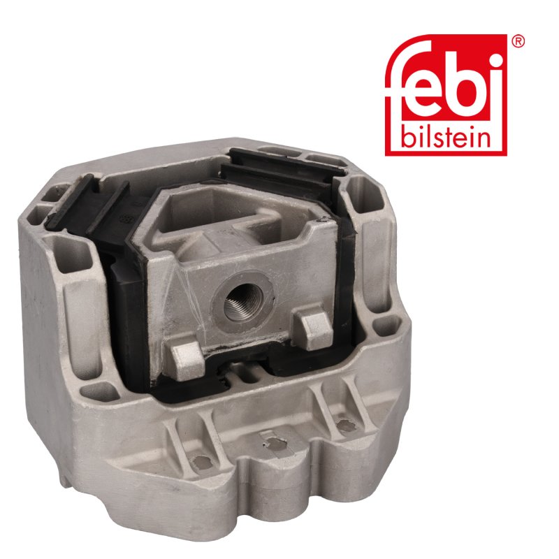 Support de moteur