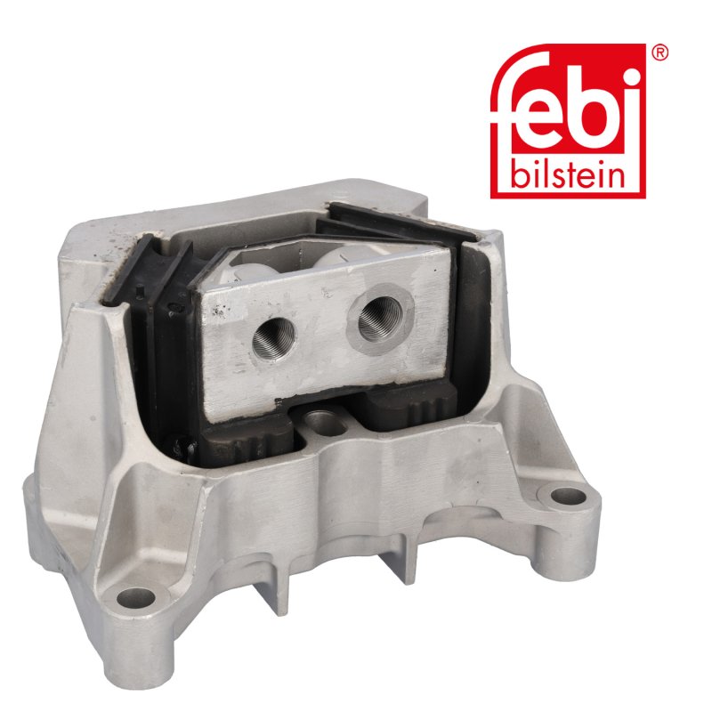 Support de moteur