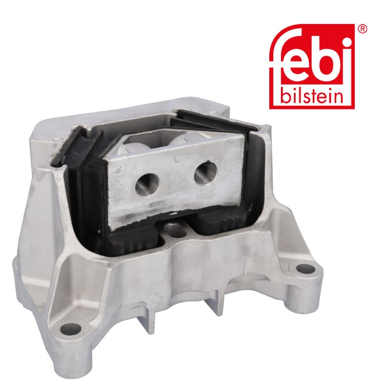 Support de moteur