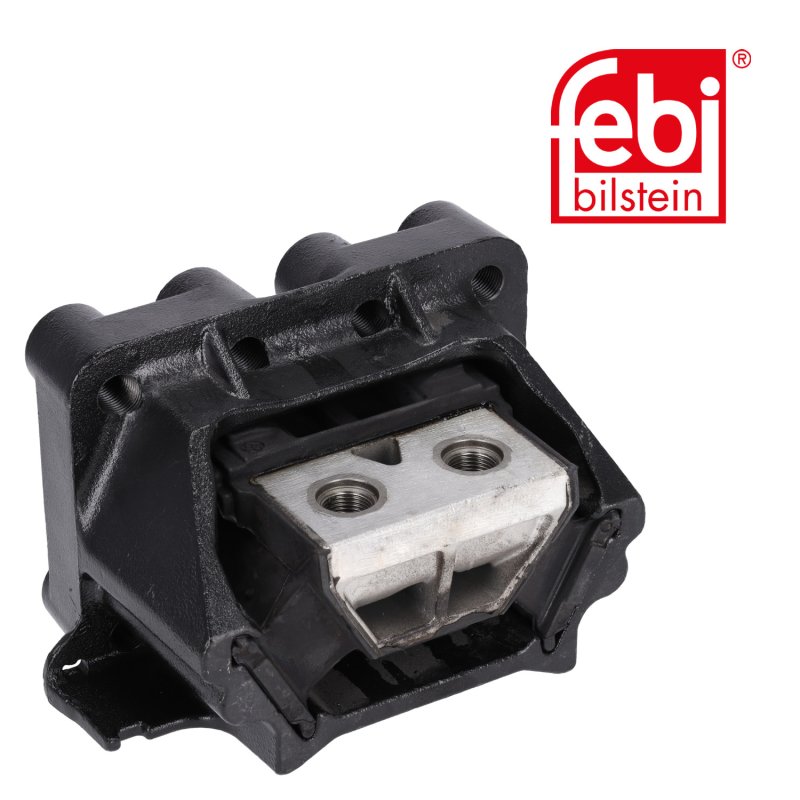 Support de moteur