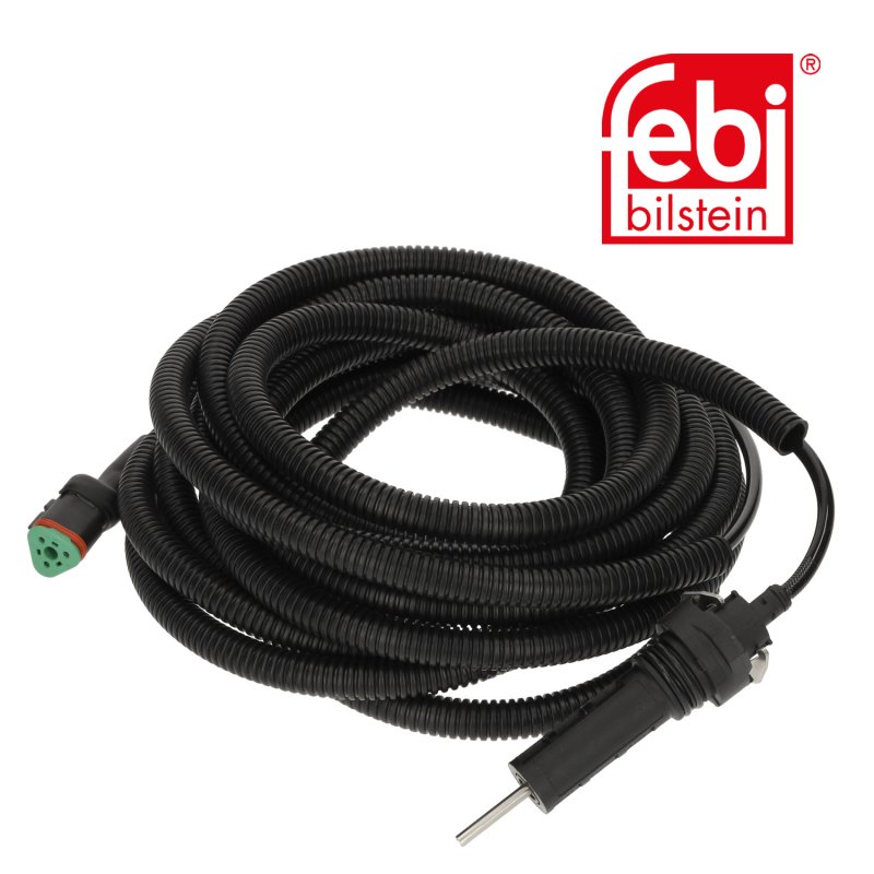 Témoin de frein pour garniture de frein