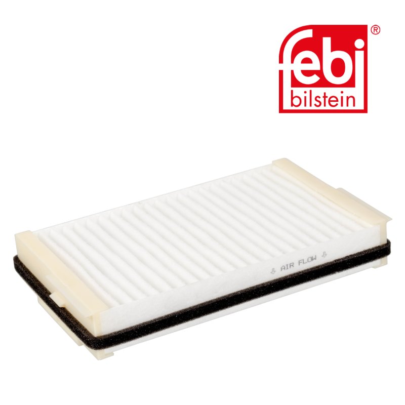 Filtre d'habitacle