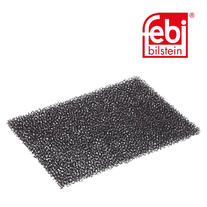 Filtre d'habitacle