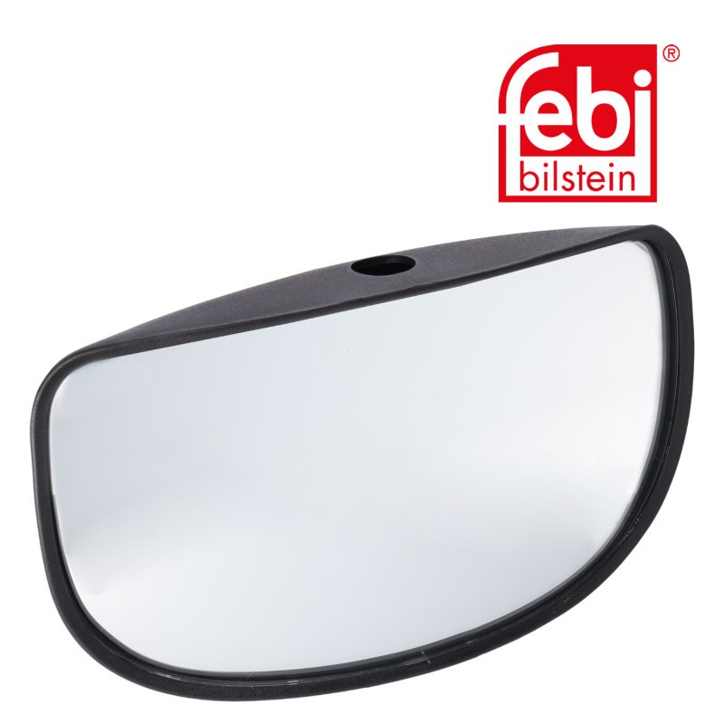 Miroir à grand angle