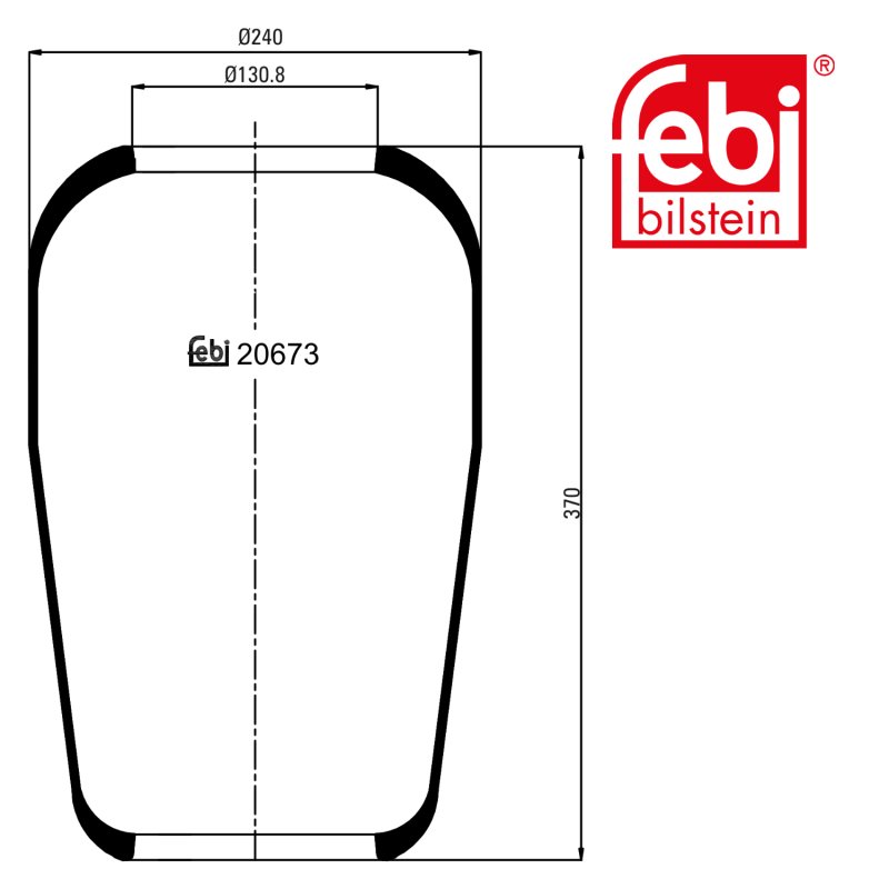 Coussin d air sans piston