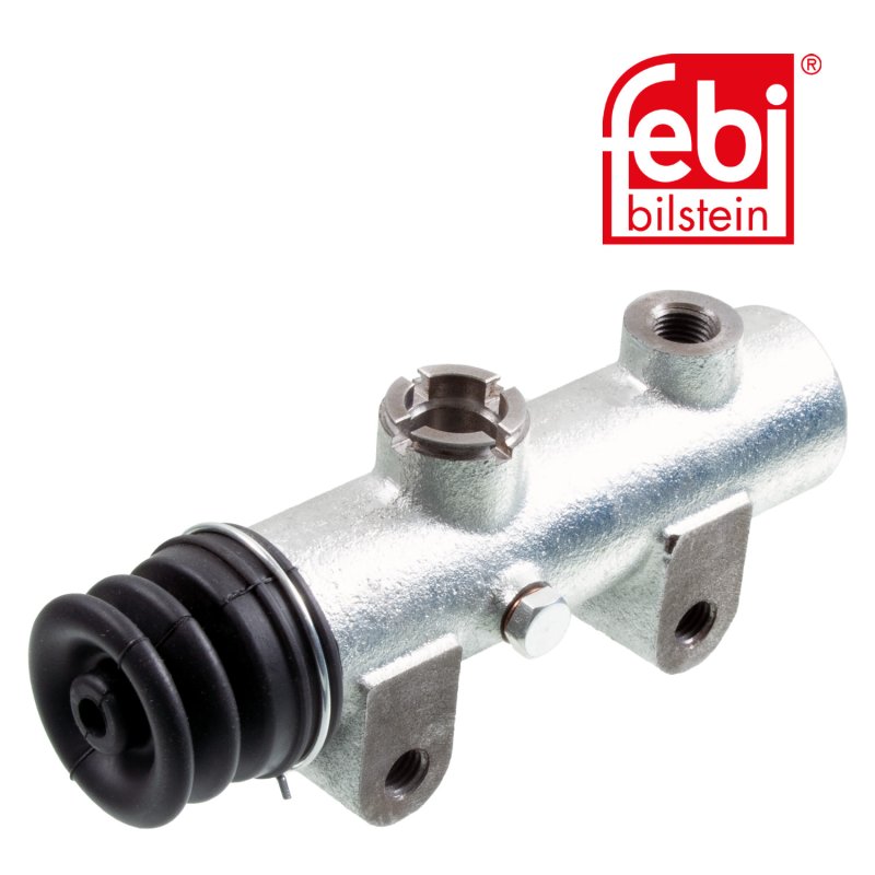 Cylindre émetteur d'embrayage