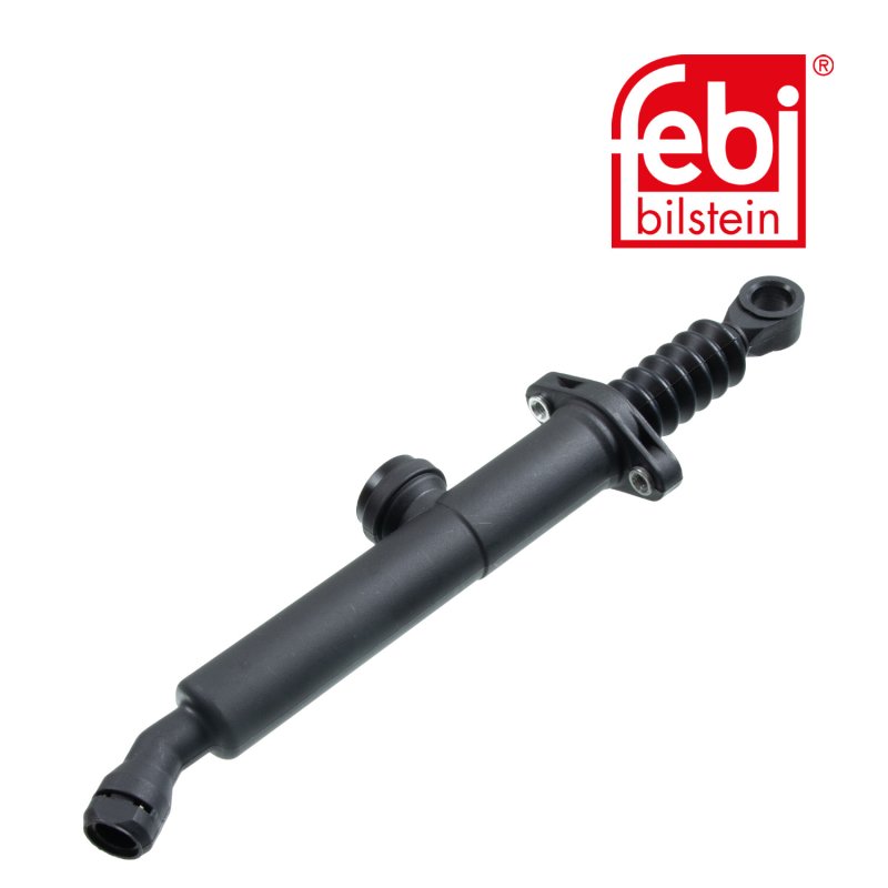 Cylindre émetteur d'embrayage