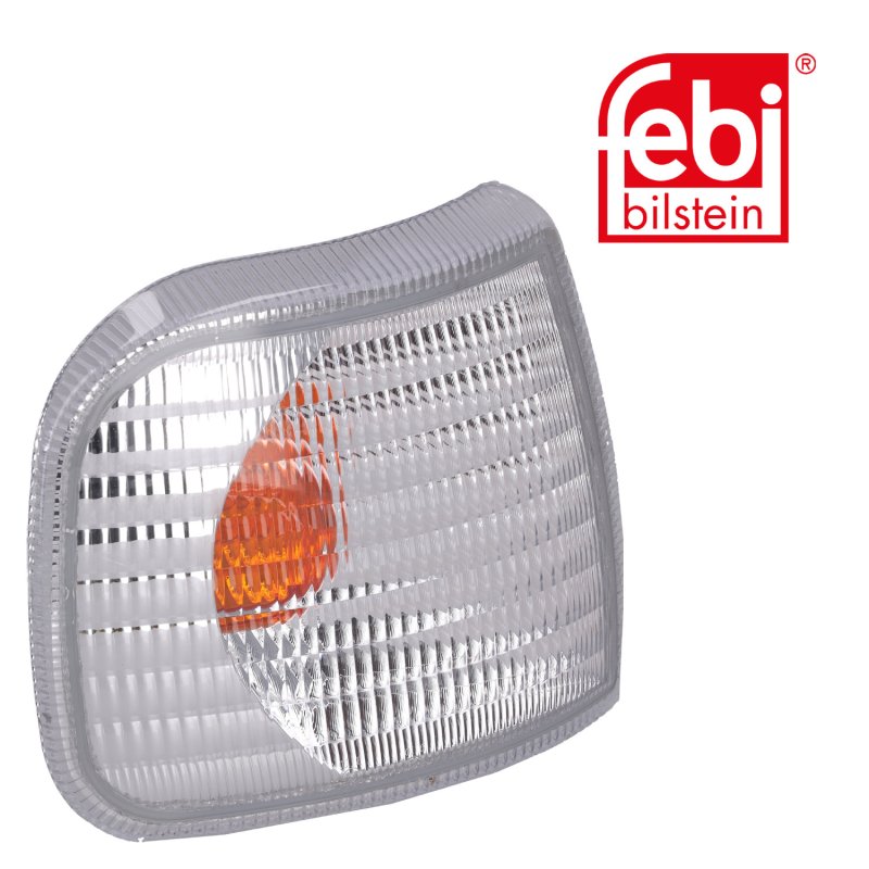 Feu clignotant