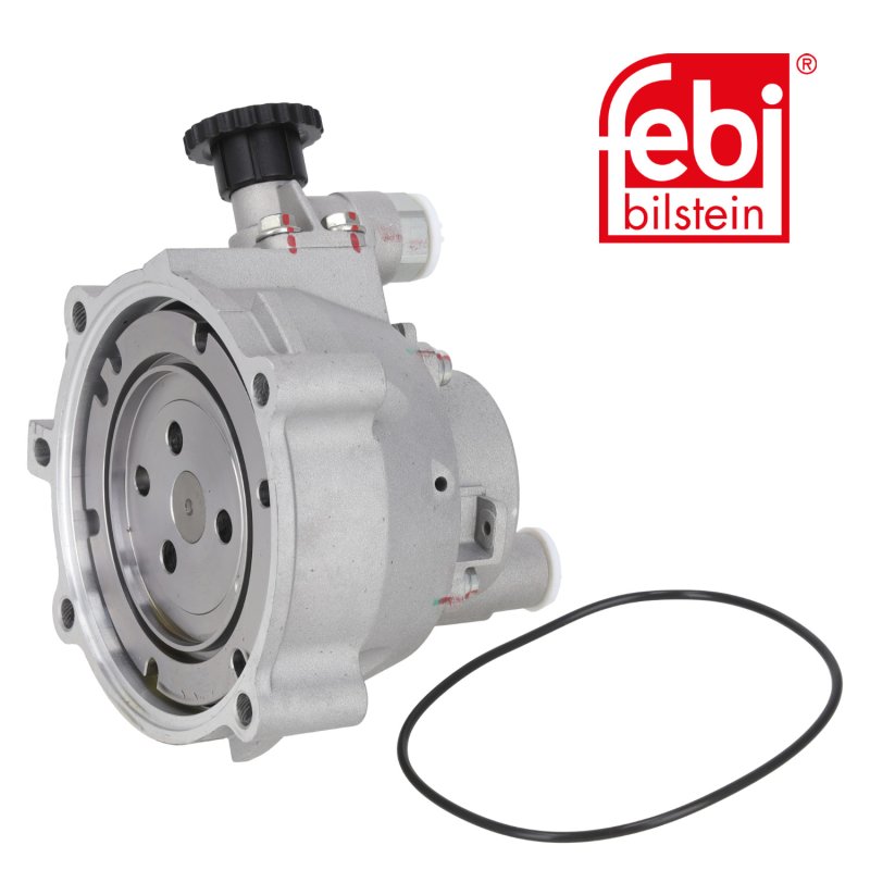 Pompe à carburant