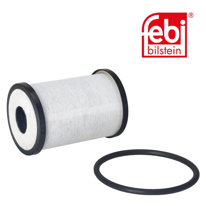 Filtre pour ventilation de carter-moteur