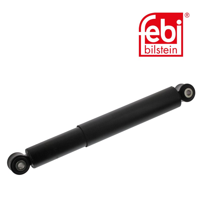 Amortisseur