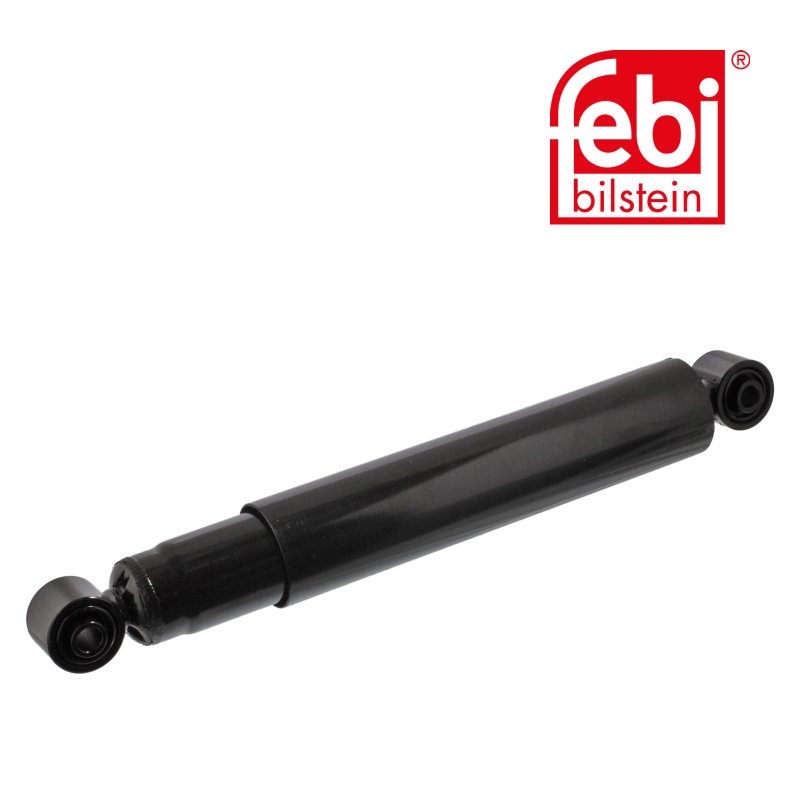 Amortisseur