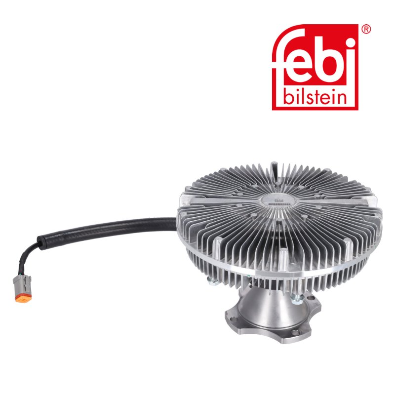 Embrayage hydraulique