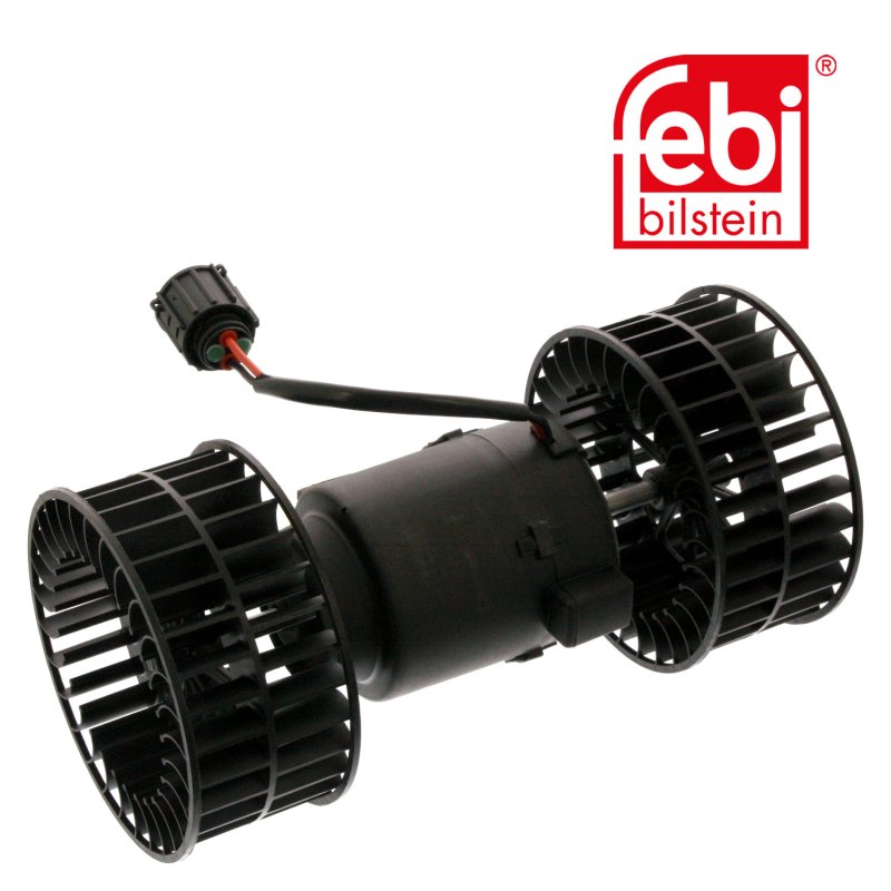 Pulseur d'air habitacle