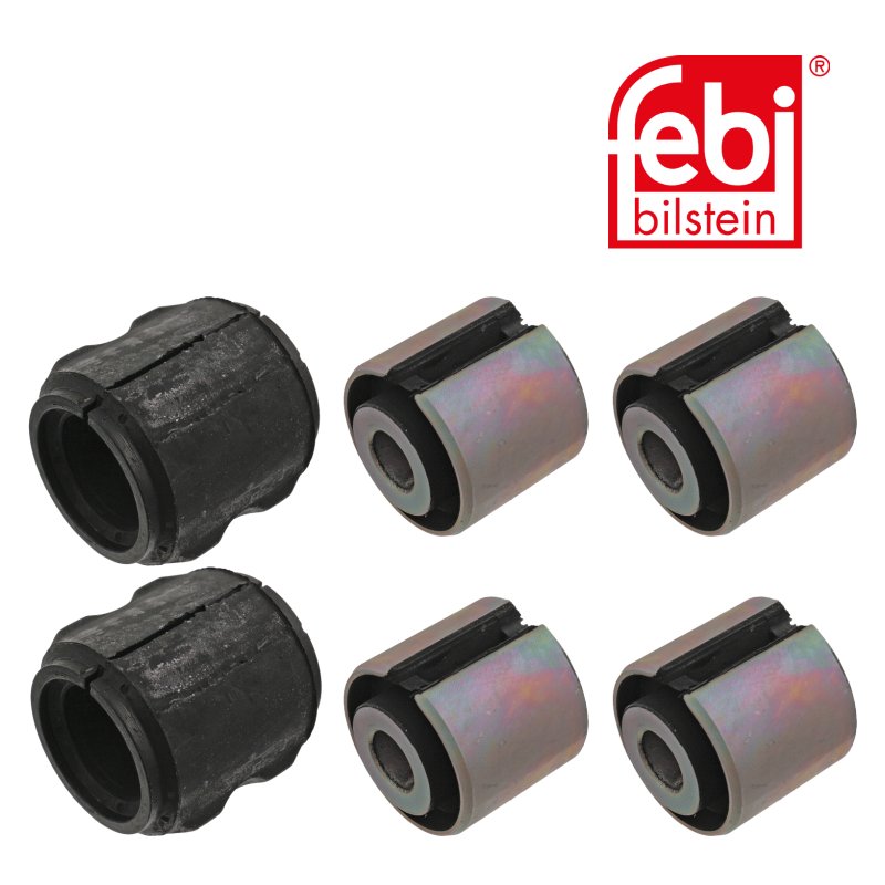 Kit support de stabilisateur