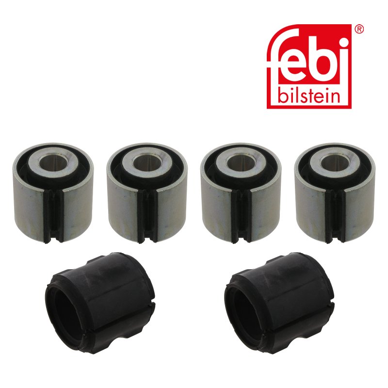 Kit support de stabilisateur