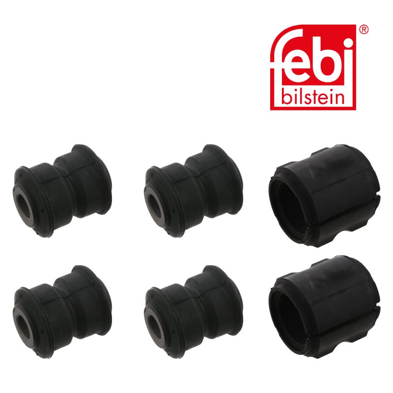 Kit support de stabilisateur
