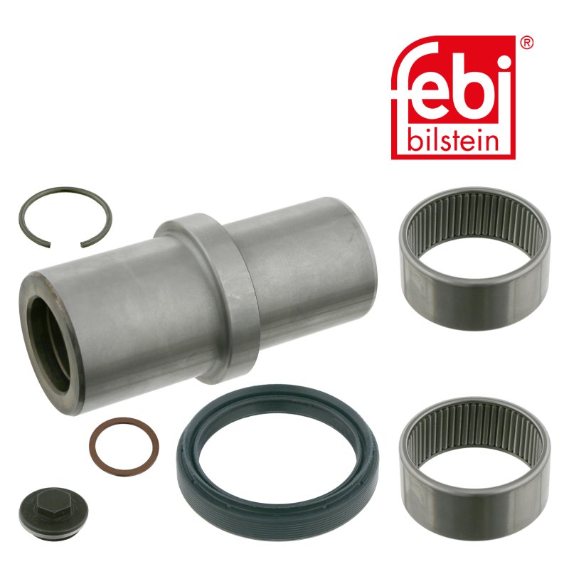 Kit de pivot kit simple
