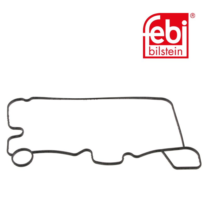 Joint d'étanchéité pour boîtier de filtre à huile