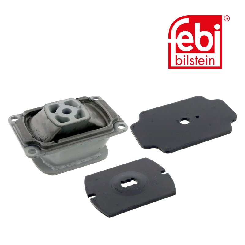 Support de moteur