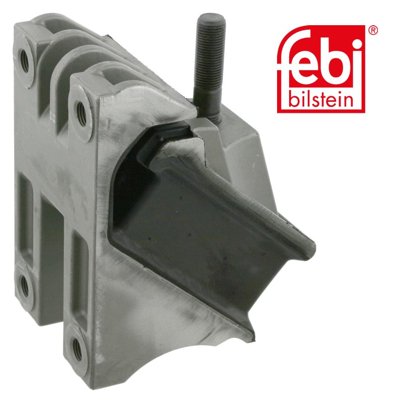 Support de moteur