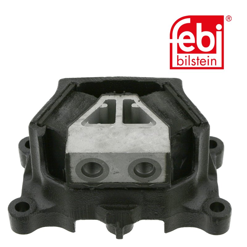 Support de moteur