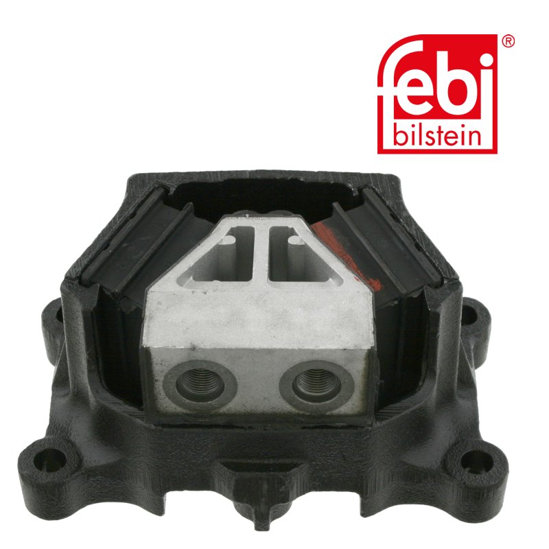 Support de moteur