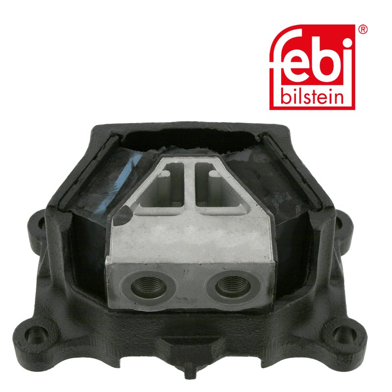 Support de moteur