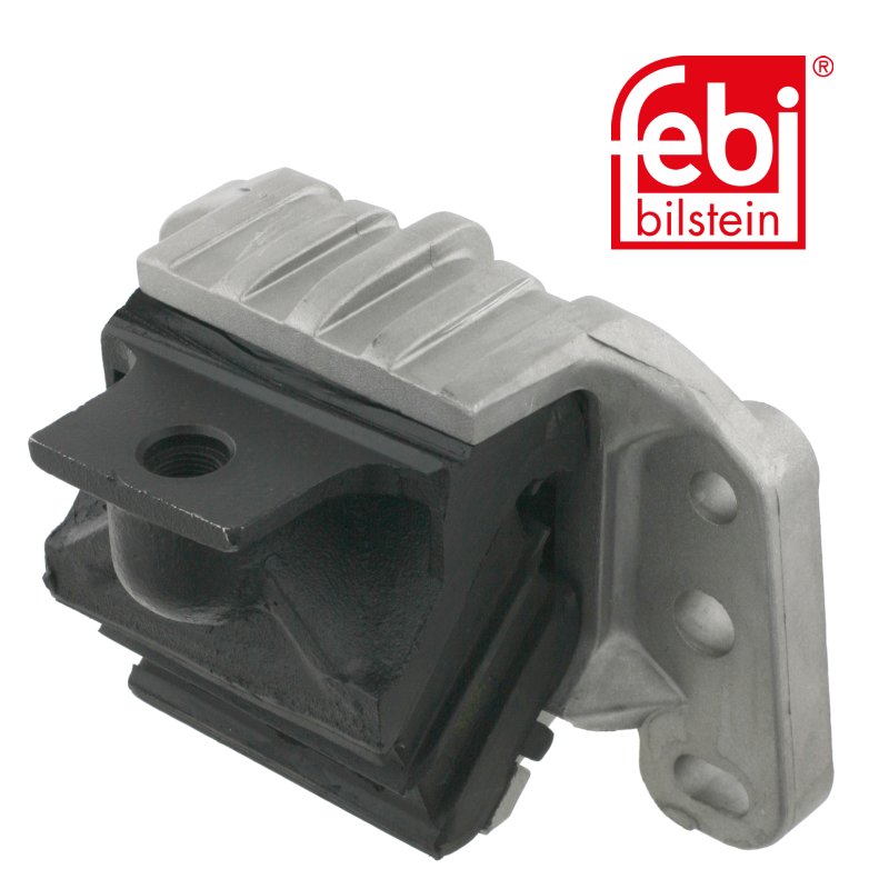 Support de moteur