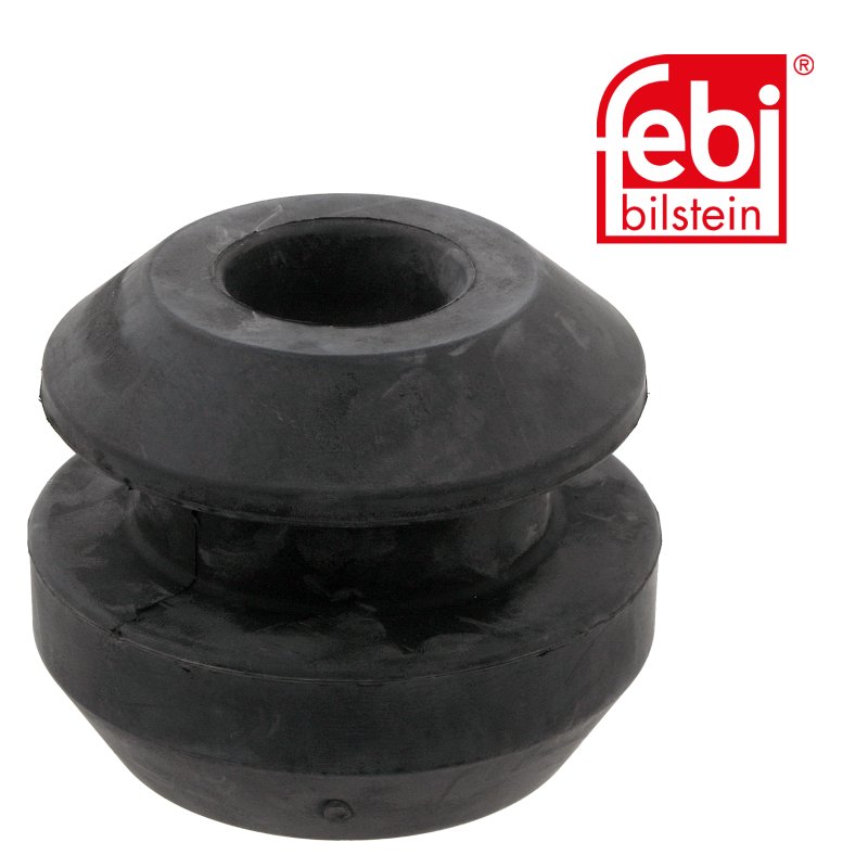 Support de moteur