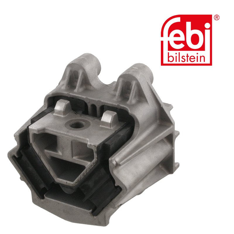 Support de moteur