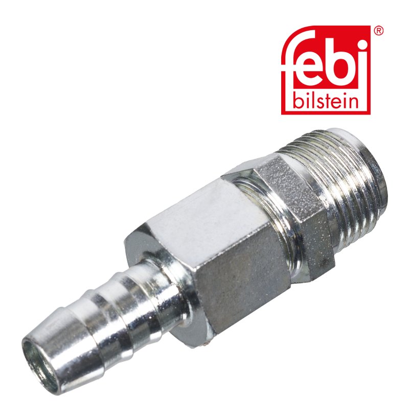 Clapet de retenue pour tuyaux de carburant