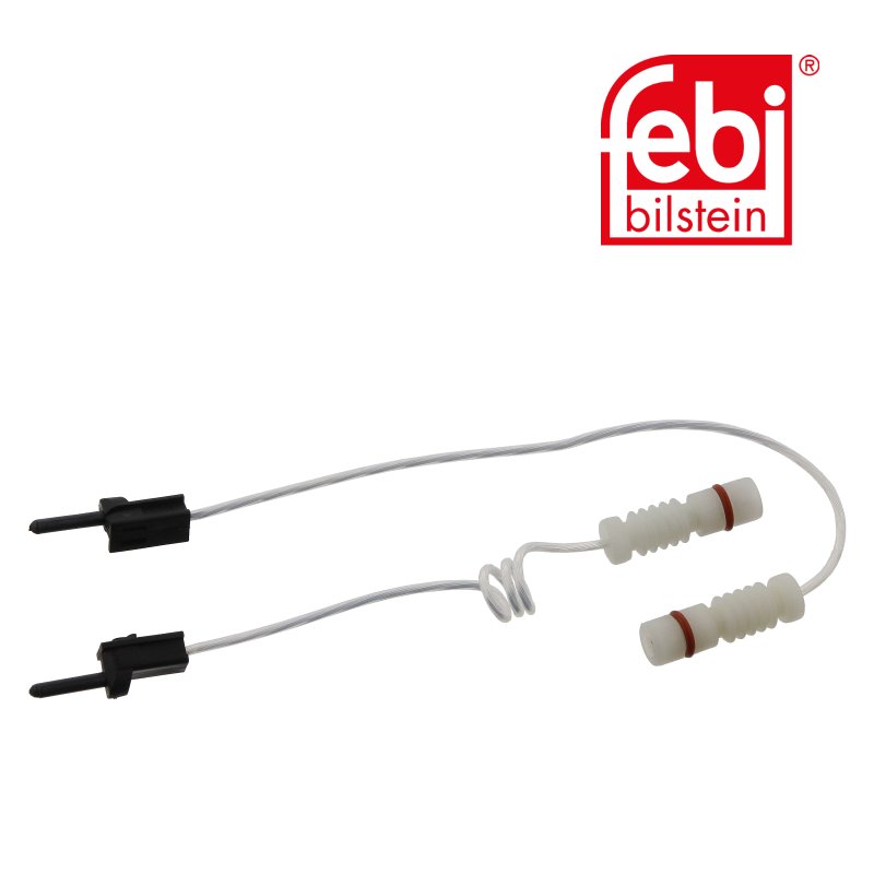Set de contacts d'avertissement d'usure