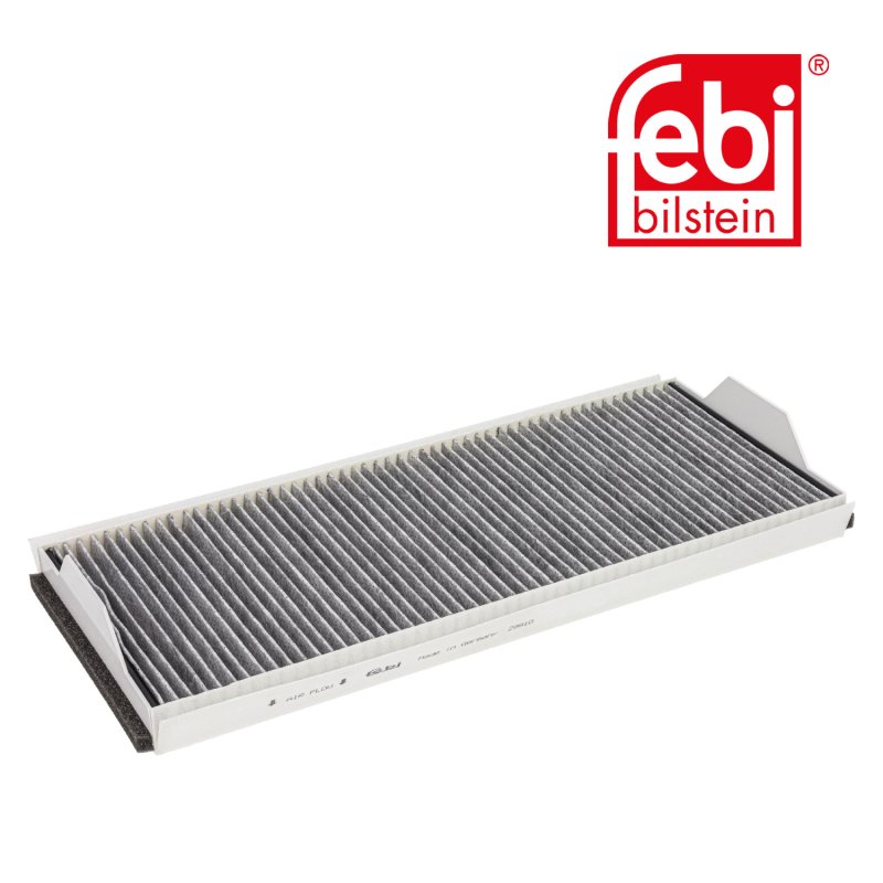 Filtre d'habitacle