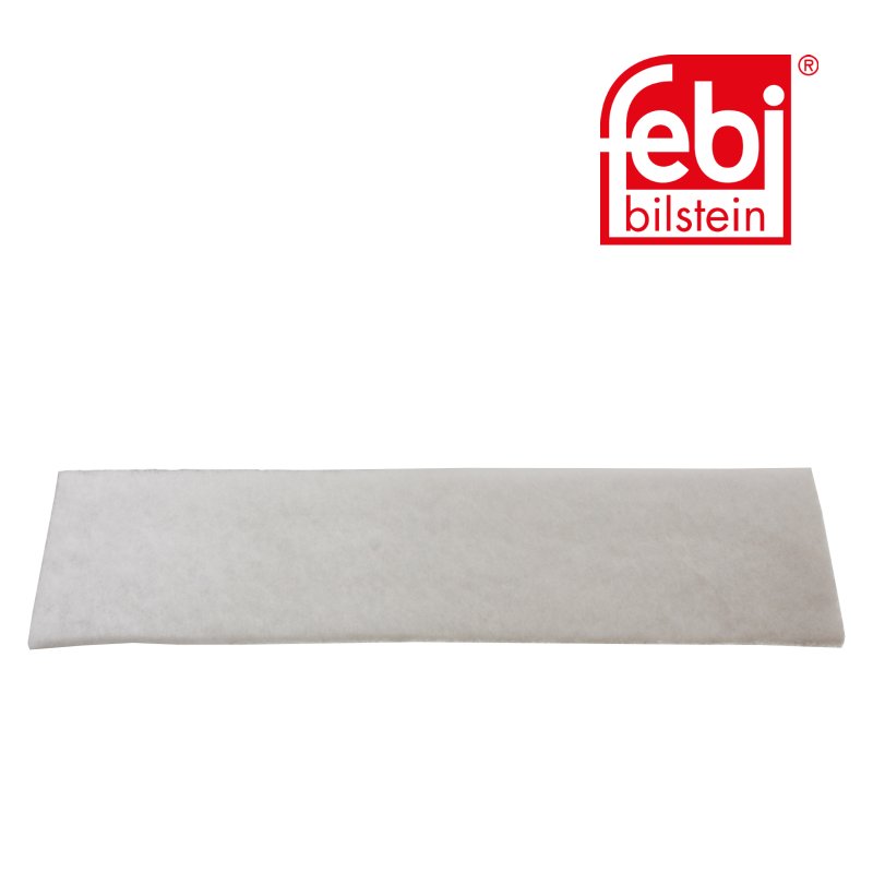 Filtre d'habitacle