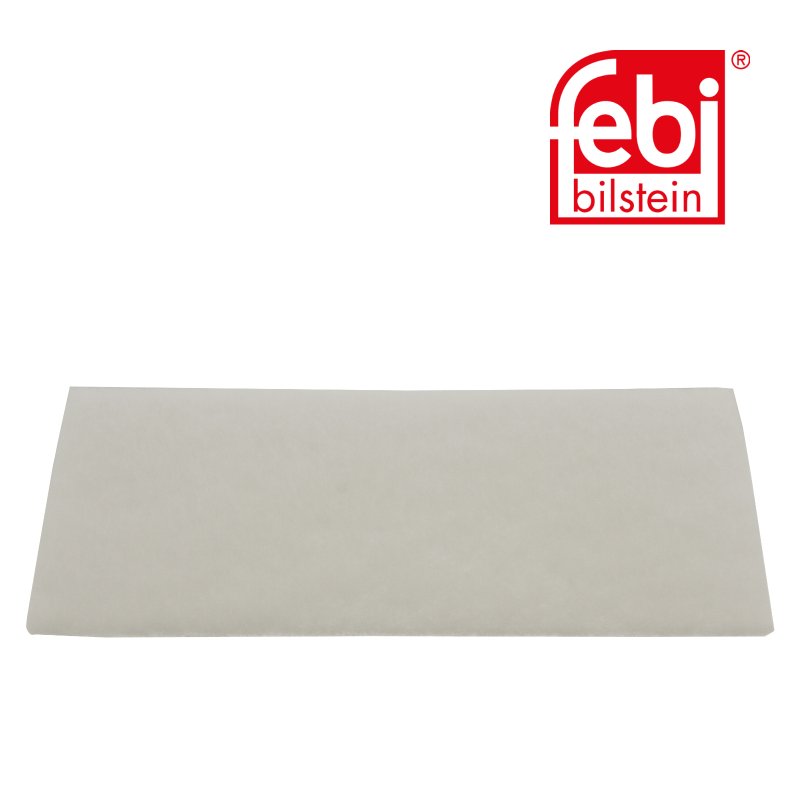 Filtre d'habitacle