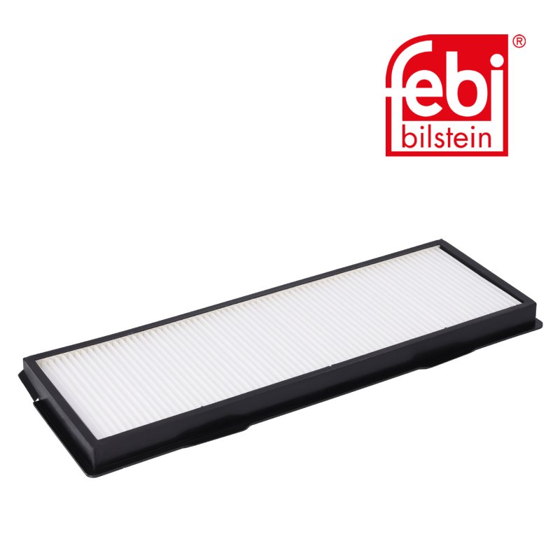 Filtre d'habitacle