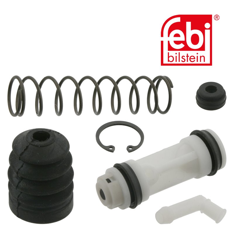 Kit de rép. cylindre d'emetteur d'embrayage