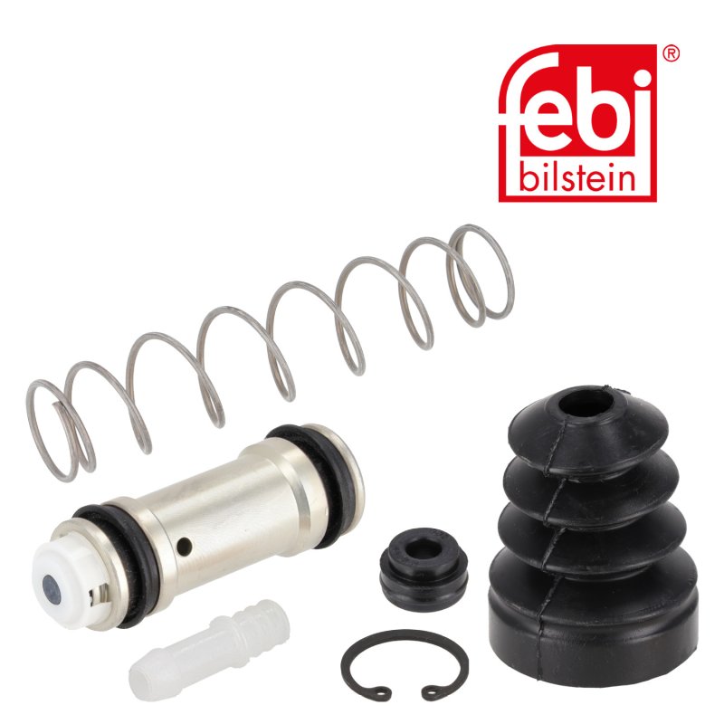 Kit de rép. cylindre d'emetteur d'embrayage