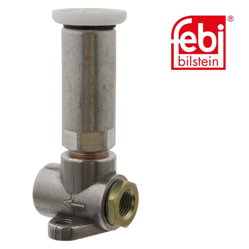 Pompe alimentation de carburant