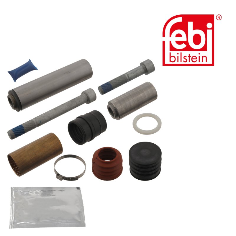 Kit de réparation jeu d'étriers de frein