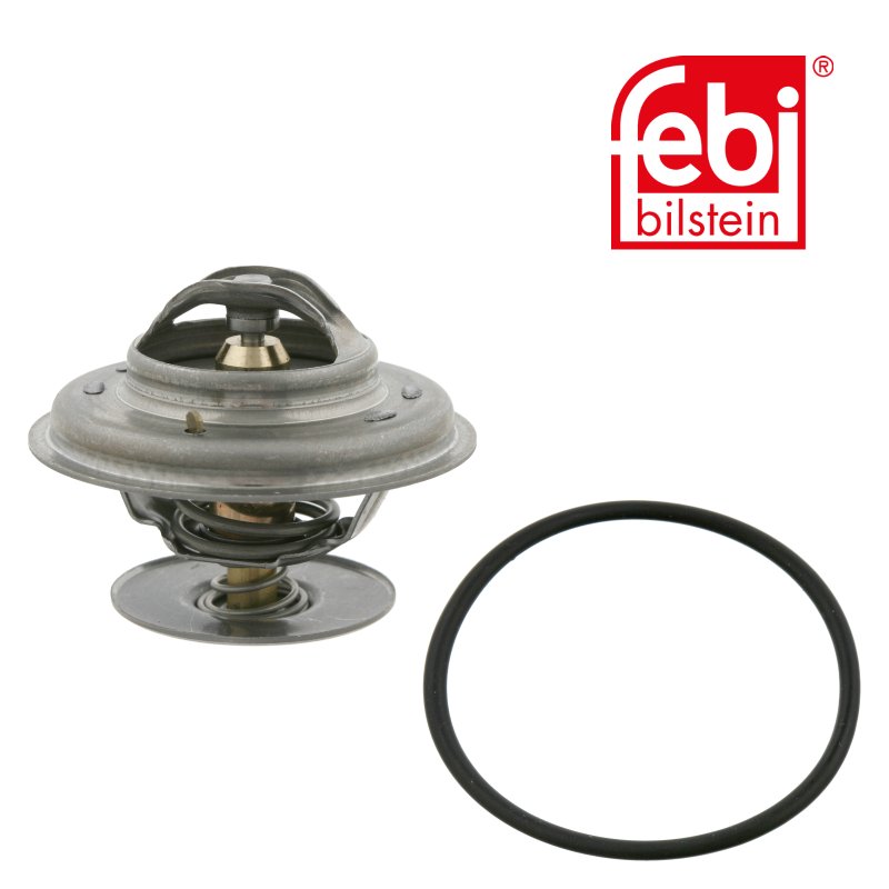 Thermostat avec rondelle d'étanchéité