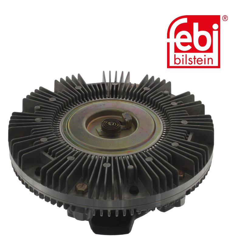 Embrayage hydraulique