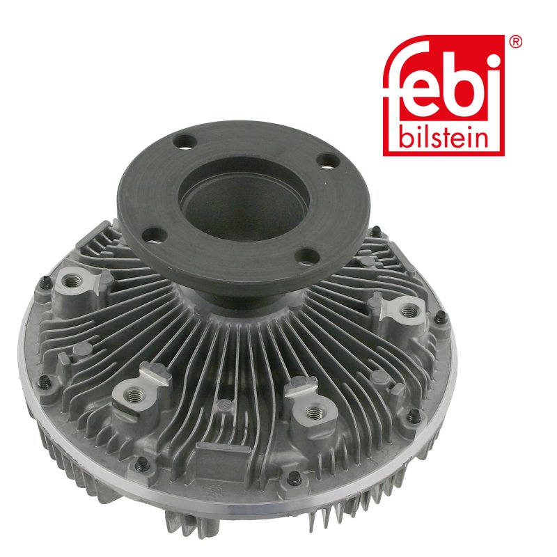 Embrayage hydraulique