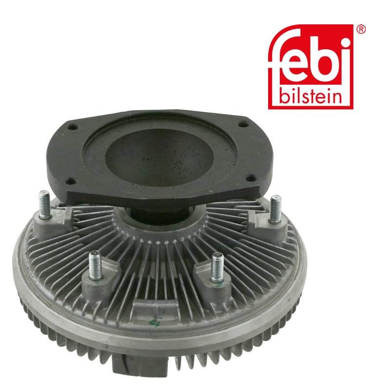 Embrayage hydraulique