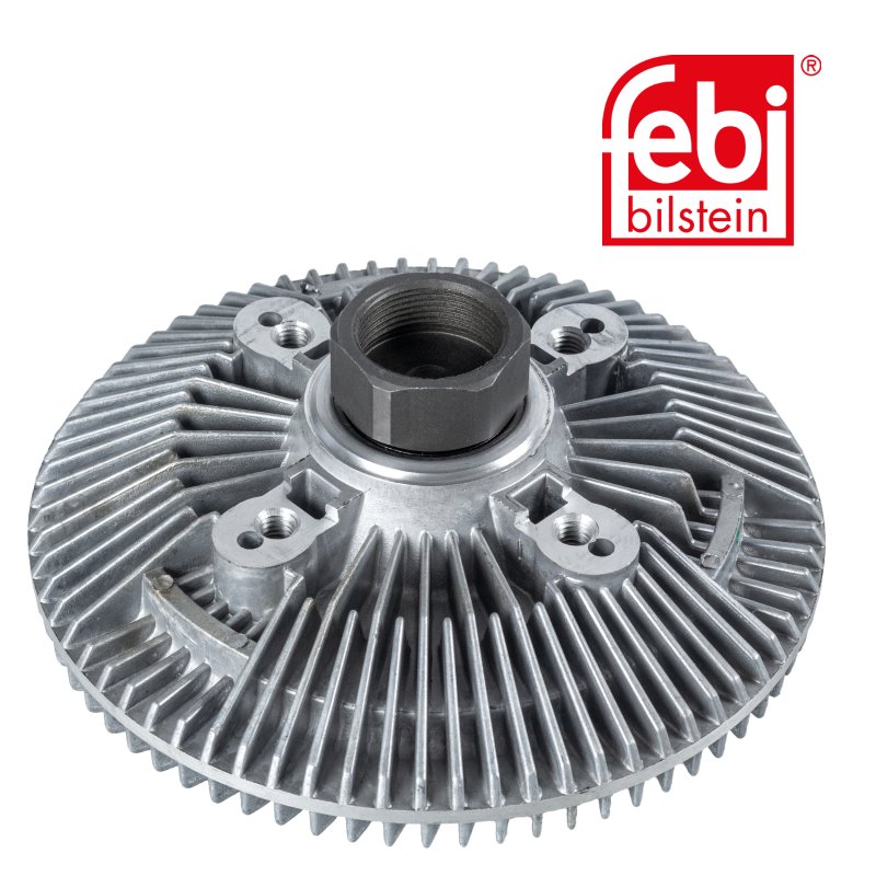 Embrayage hydraulique